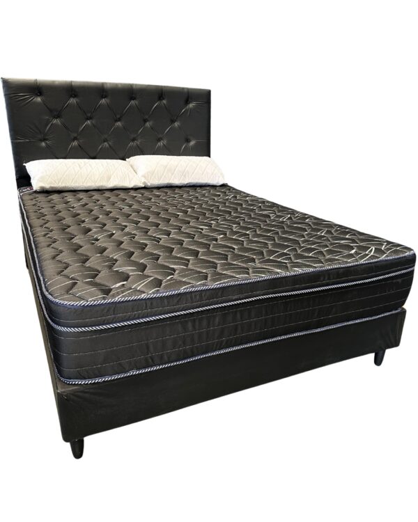 COLCHON FENIX EUROPILLOW ESPUMA 190X140 - Image 3