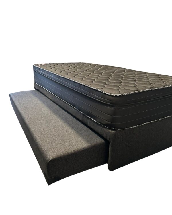 CAMA MARINERA 190X090 + COLCHON FENIX 190X090 - Image 4