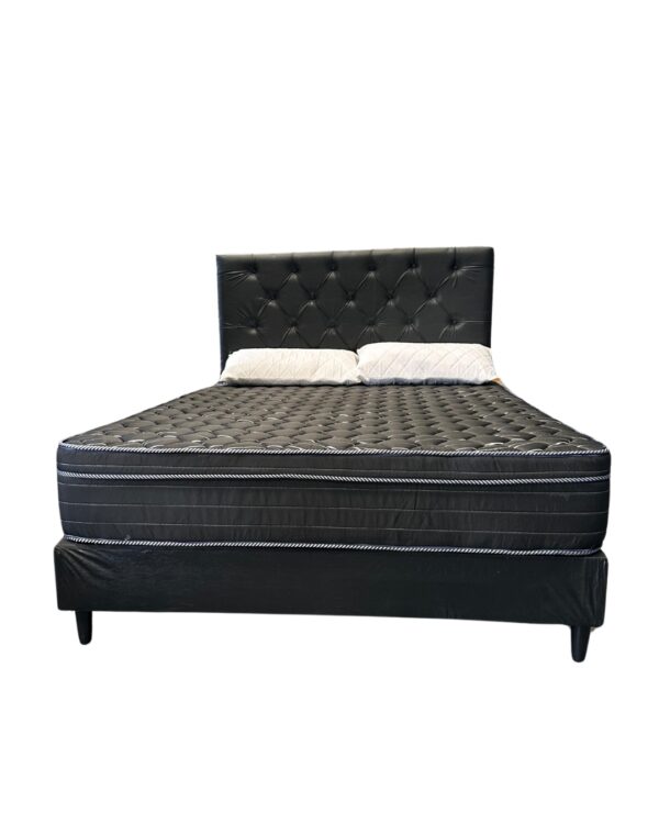 COLCHON FENIX EUROPILLOW ESPUMA 190X140 - Image 2