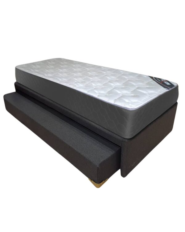 CAMA MARINERA 190X090 + COLCHON FENIX 190X090