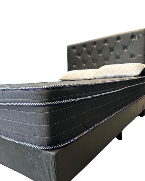 COLCHON FENIX EUROPILLOW ESPUMA 190X140 - Image 4