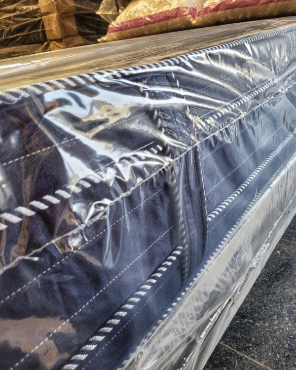 COLCHON GOMAFLEX PREMIUM 190X140X28 CON AGARRADERA - Image 2