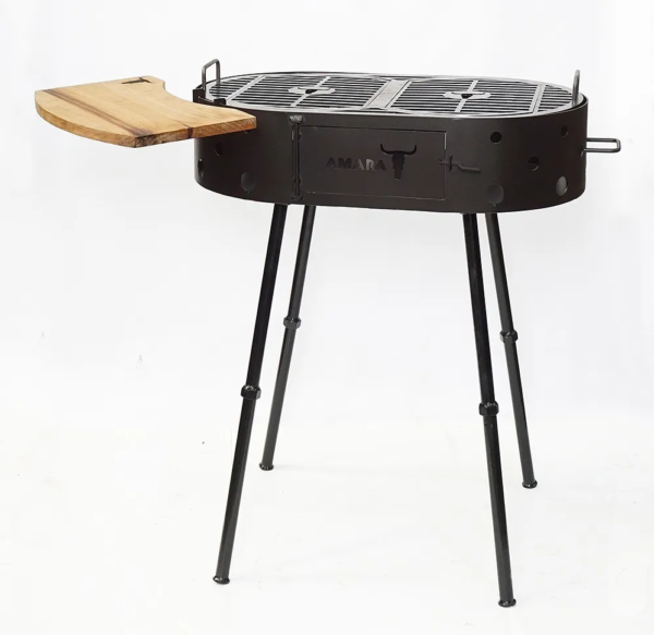Parrilla Kankay Amara Desmontable - Image 4