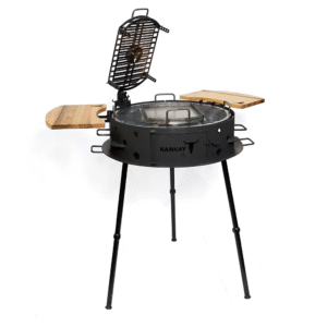 Parrilla desmontable Kankay XL