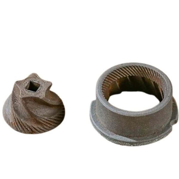 Molinillo de Café Eléctrico Recargable – Portátil con Molienda Ajustable - Image 3